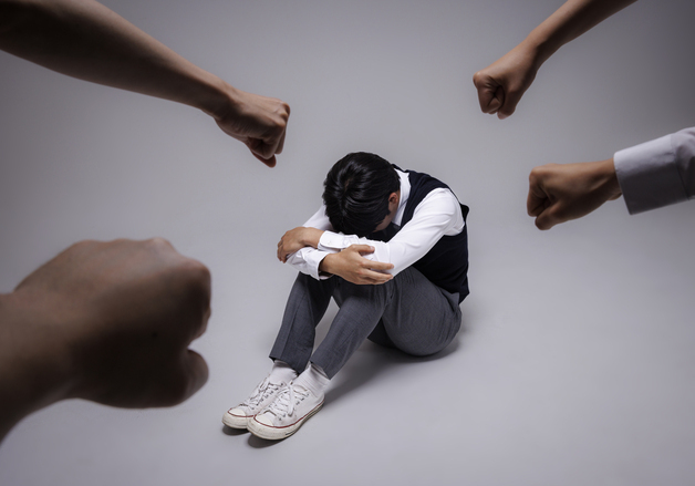 "나랑 야차 깨볼래 아줌마 XX년"…후배 엄마에게 주먹다짐 막말한 여중생