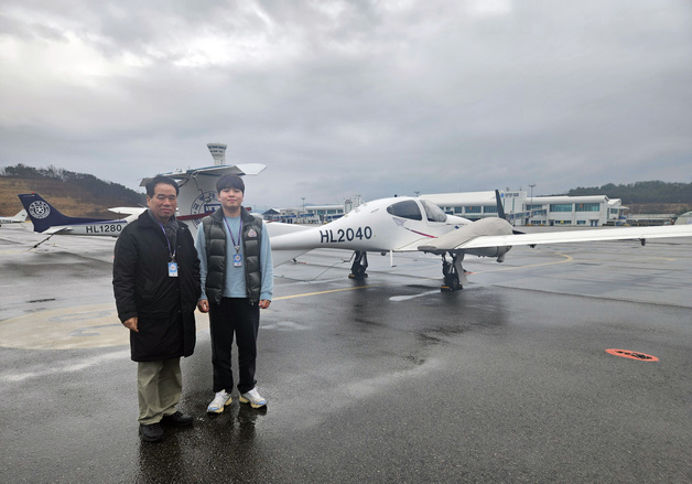 극동대, 항공정비 해외 취업자 위해 현장맞춤형 교육 제공