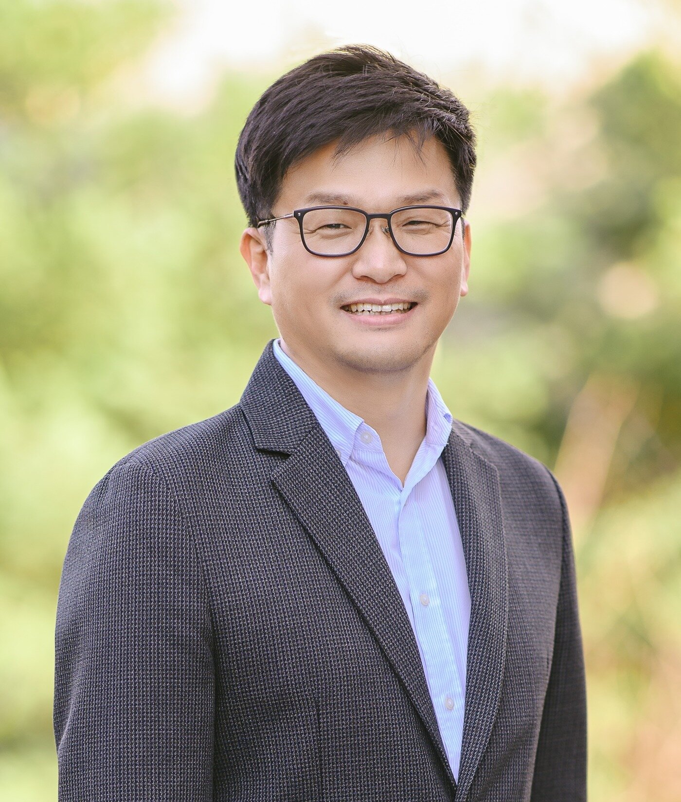 본문 이미지 - 황성은 한국보건산업진흥원 의료기기화장품산업단장. (한국보건산업진흥원 제공) 