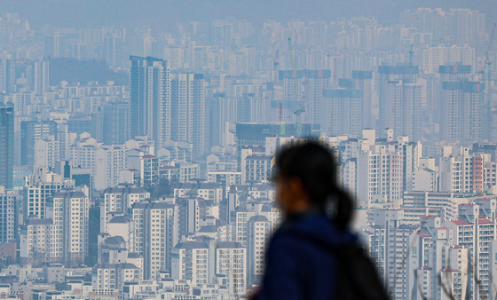 코픽스 다시 0.05%p 상승 전환…주담대 변동금리 올라간다