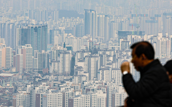 지방선거 앞두고 분양 쏟아진다…4월 수도권 청약 시장 러시