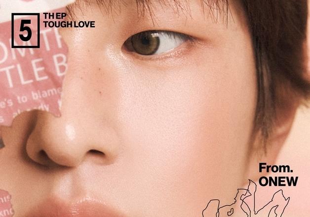 샤이니 온유, 미니 5집 초동 11만 장 돌파…커리어 하이 달성