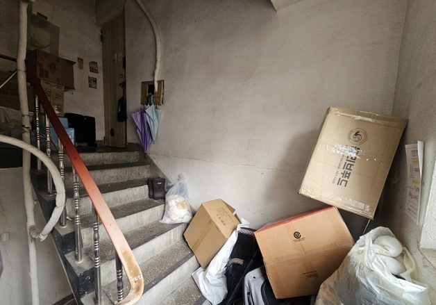 [단독]20개월 영아 '영양결핍 사망' 친모 '경계선지능'…집 안엔 개 사체도