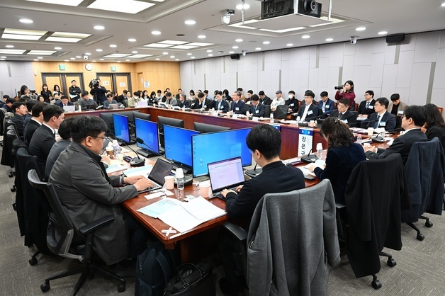 국가기간산업 탄소중립 해법 'CCUS'…지질연 정책토론회 개최