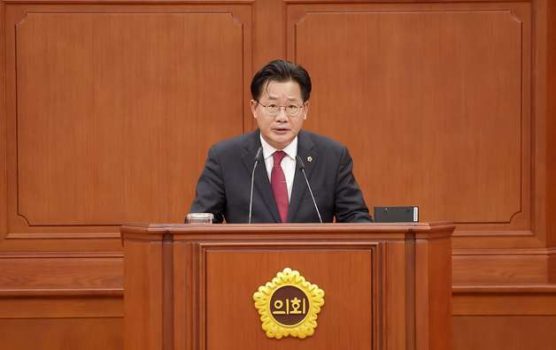 이재경 대전시의원 "노후 아파트 개별난방 설치비 주민 전가는 횡포"