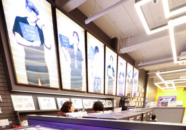 BTS 컴백 공연 D-5