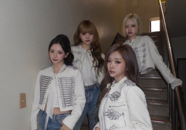 메이딘, '안 봐도 비디오' 활동 마무리 "성장 지속하는 그룹 될 것"