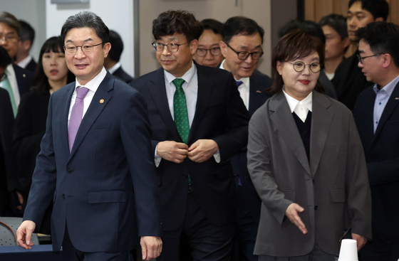 소상공인 위한 상생보험 지원사업 출범