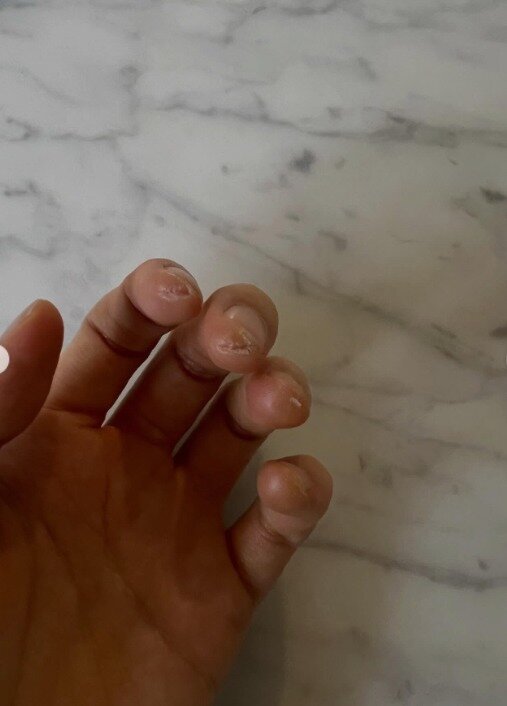 본문 이미지 - 소녀시대 서현 인스타그램