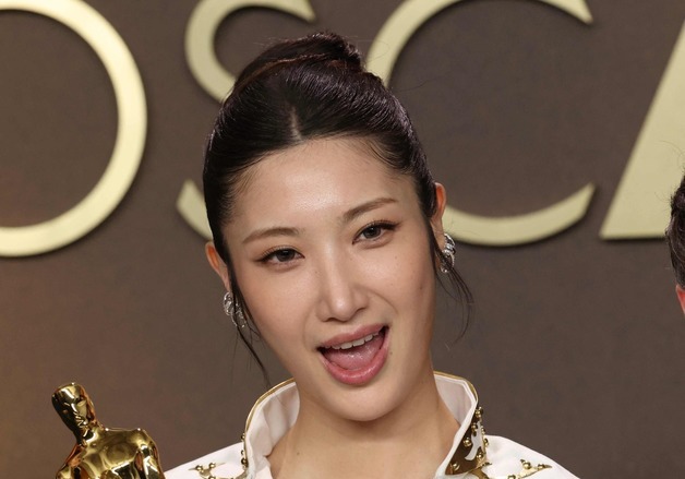 이재 "아카데미서 '골든' 무대 영광…한국인 정체성 자랑스러워"