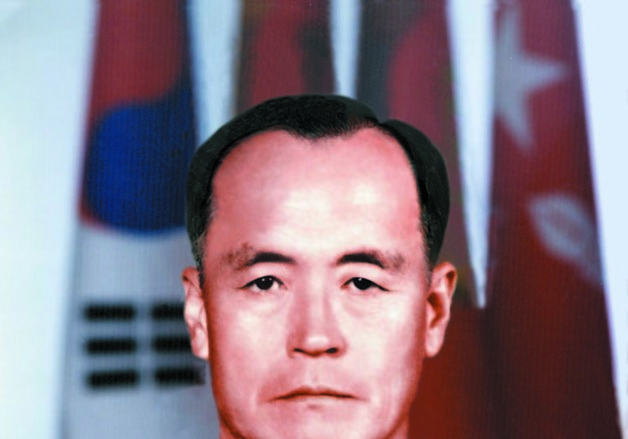 성병문 제16대 해병대사령관 별세…향년 96세