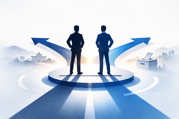 조국혁신당 전북서 경선 있나?…장수군수 후보 2명 가능성 높아