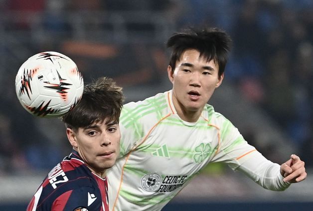 양현준·카스트로프 가세…홍명보호 윙백, 무한 경쟁