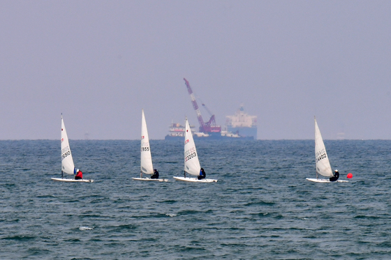 봄바람타고 달려볼까