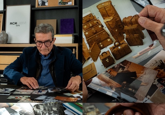 MCM, 50주년 맞아 '스마트 럭셔리' 비전 제시