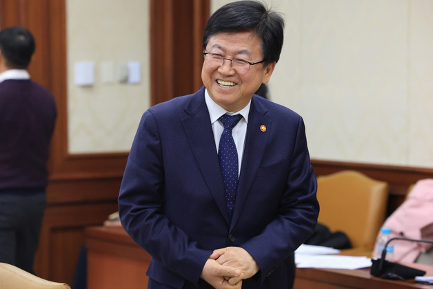 교육장관, 주중대사 만난다…양국 교육협력 활성화 방안 논의