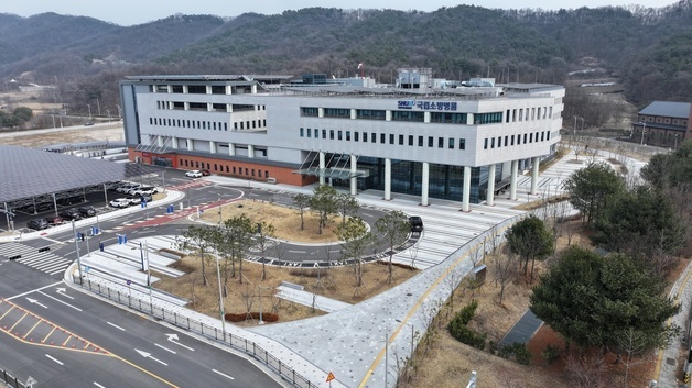 국립소방병원, 23일부터 주민 대상 진료 과목 확대