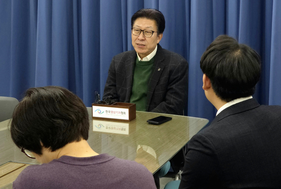 박형준 "공천관리위 부산시장 경선 결정 환영…본선 승리 최선"