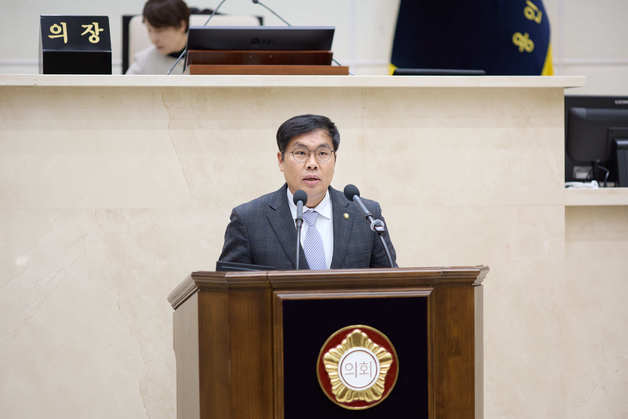 용인시의회 "용인반도체 산단, 흔들림 없는 완성이 해답" 한목소리