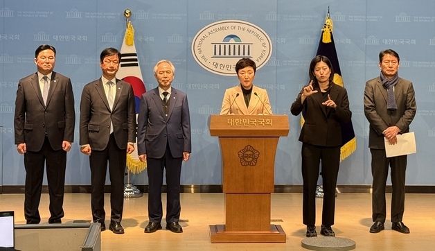 "전남광주특별시 출범 앞두고 광주 광역의원 정수 조정해야"