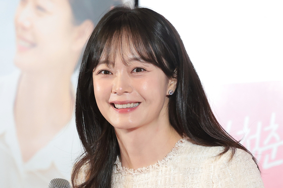 전소민, 맑은 미소