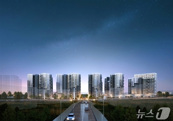 '강서 첫 래미안' 특공에 4100명…영등포 7억 로또에 21만 명(종합)