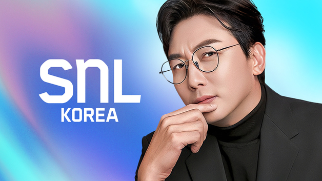 'SNL 코리아' 시즌8, 28일 첫 공개 확정…1회 호스트는 탁재훈