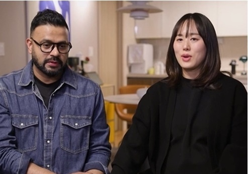 '슈돌' 럭키 "나 48세, 아내 45세에 자연임신…걱정 많았다"