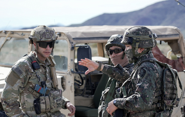 카투사·어학병·통번역병 어학성적 인정기간 확대…2년에서 5년으로