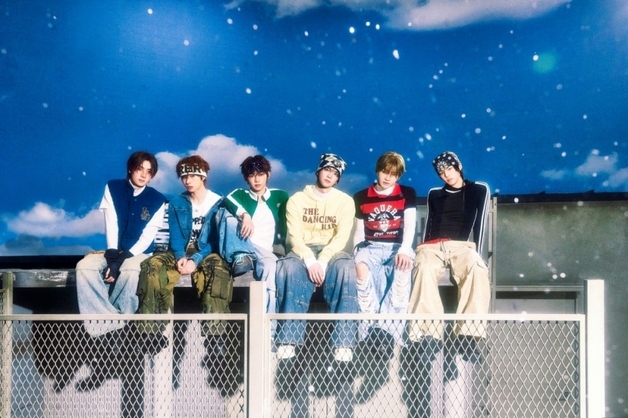 투어스 '오버드라이브' 틱톡서 230만건…K팝 보이그룹 최상위권