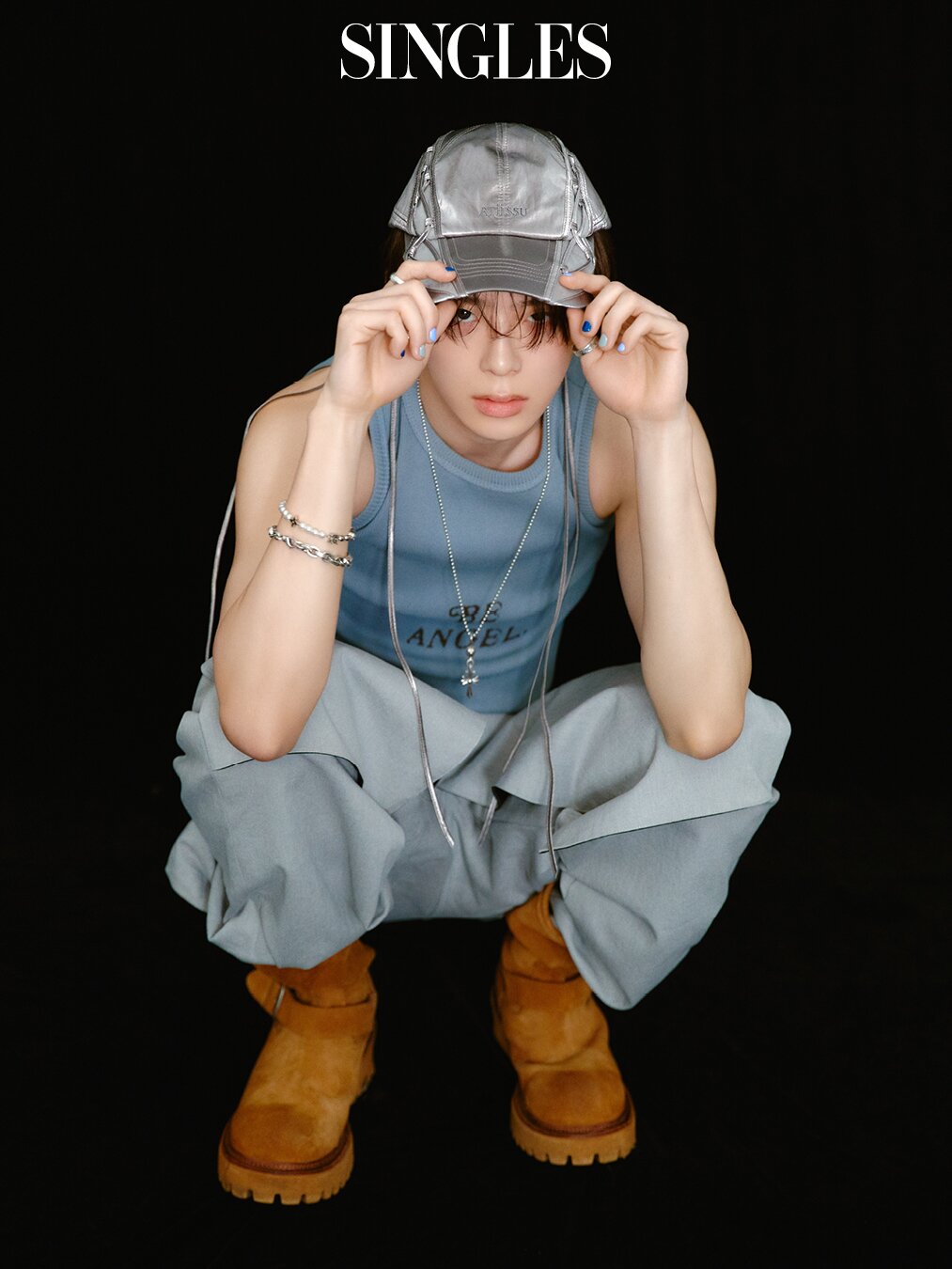 본문 이미지 - 강민/싱글즈 제공