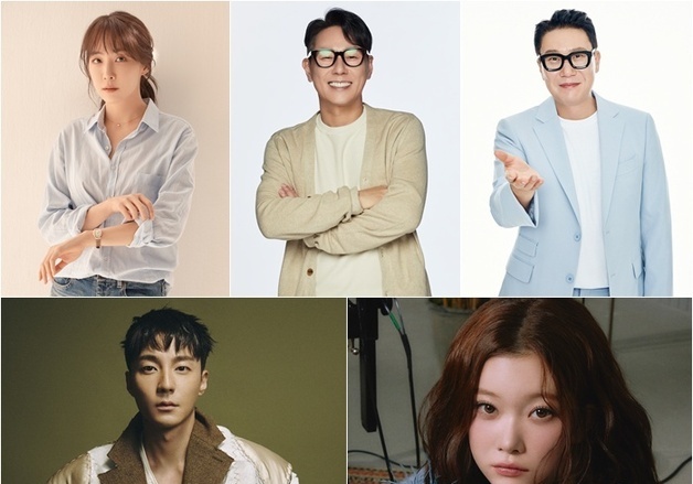 '하트시그널' 4월 시즌5로 돌아온다…로이킴·츠키 '뉴 예측단' 합류