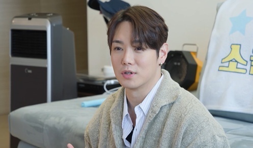 환희 '살림남' 제작진 3년 섭외에 출연 확정…가정사 공개