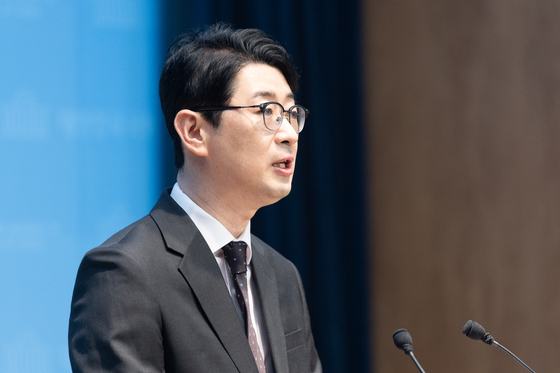 주진우 "싸움 피해본 적 없다"…박형준과 부산시장 경선 재차 촉구