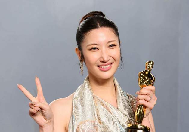 '케데헌' 루미이자 작곡가 이재, 아카데미·그래미 다 잡았다 [N이슈]