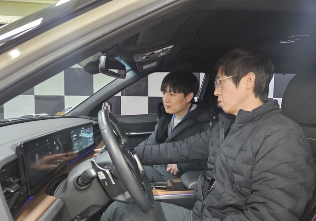 ETRI, 실제 주행 데이터로 학습하는 AI자율주행 기술 상용화 추진