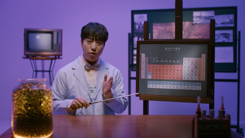 본문 이미지 - KBS 1TV '사이언스 워-거인의 전쟁'