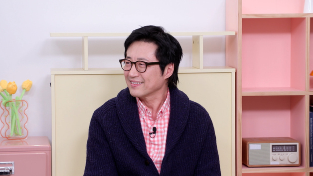 박신양 "러시아 유학 시절, 생활고에 영양실조로 쓰러져"