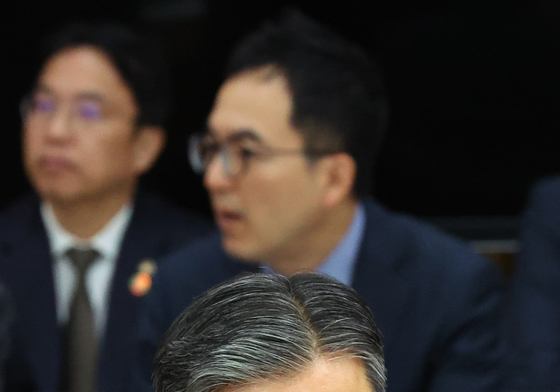 법무부 장관과 검찰총장 직무대행