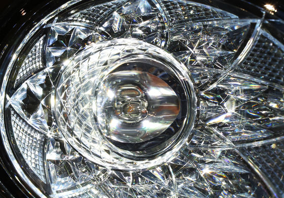 벤틀리, 고성능 SUV '더 뉴 벤테이가 스피드' 국내 출시