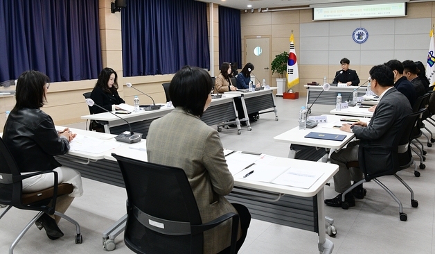 진천교육지원청, 복합적 위기학생 통합지원 본격 시동