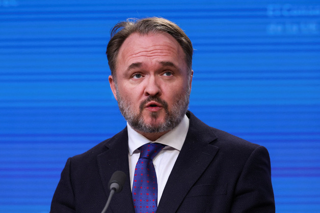 EU, 에너지 위기에도 '러 석유·가스' 거부…"실수 반복 말아야"