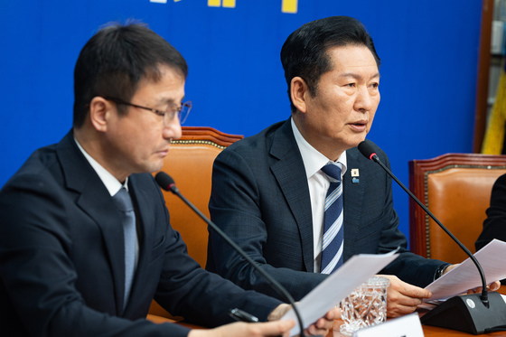 與 "검사 수사개입 다리 끊었다"…檢개혁법안 19일 처리(종합)