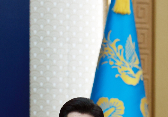 이재명 대통령 '국무회의 발언'