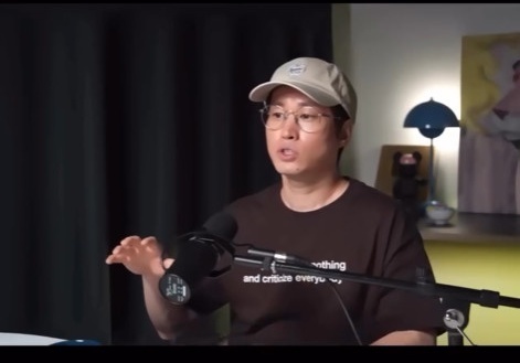 "오스카 50% 못 맞히면 채널 삭제" 타블로, 전문가급 영화 식견 입증