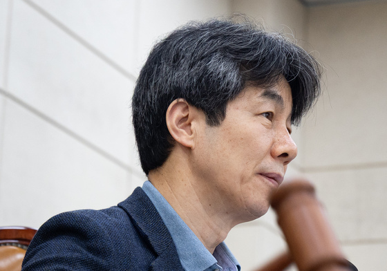 행안위 법안심사1소위, 중수청법안 논의 계속