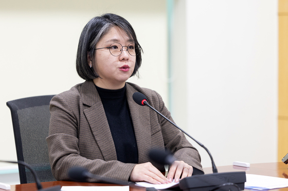 용혜인 "李중심 민생·미래 개혁 박차…내란세력 빌미 줘선 안돼"