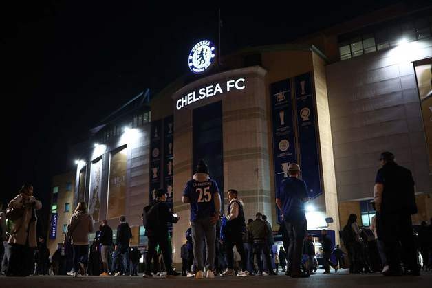 EPL 첼시, 942억원 뒷돈 거래…벌금·선수 영입 금지 중징계