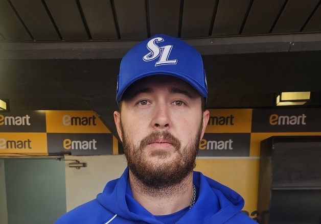 '대체 외인' 오러클린, 삼성 합류…"WBC 한국 상대할 땐 상상 못했는데"