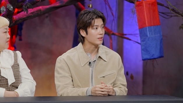 김규종, "결혼 운 보인다…한번 다녀온 분" 점괘에 깜짝